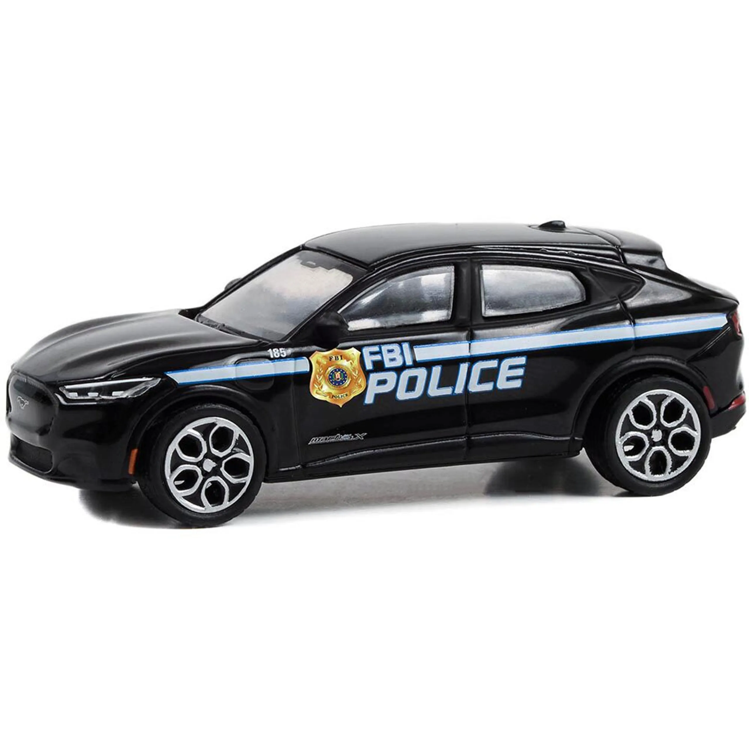 53384 diecast car valuation