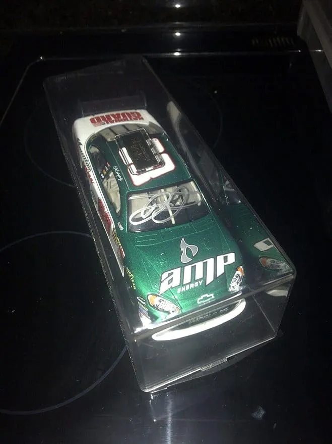 53395 dale earnhardt sr daytona 500 diecast