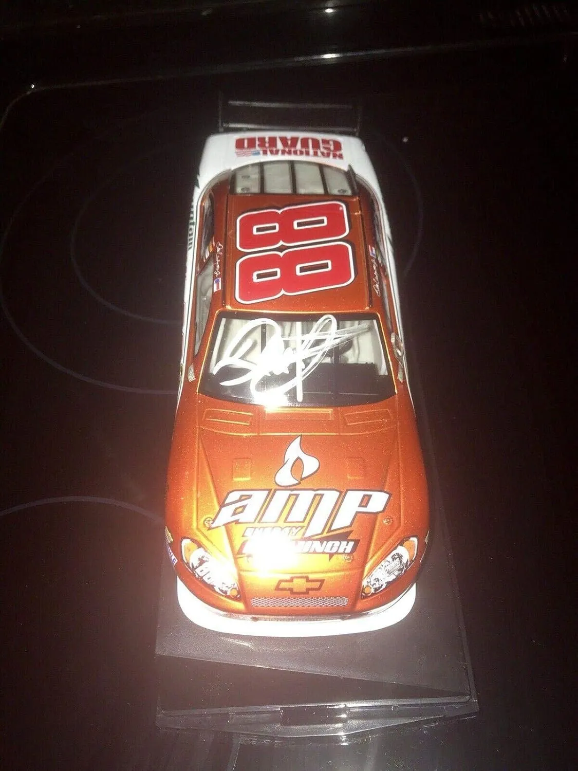 53395 dale earnhardt sr gm goodwrench diecast