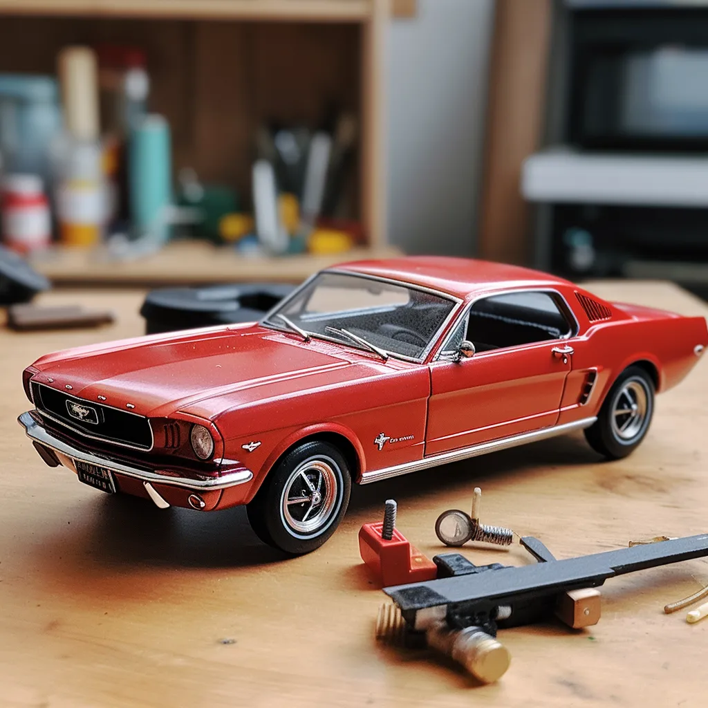 53401 autoart diecast