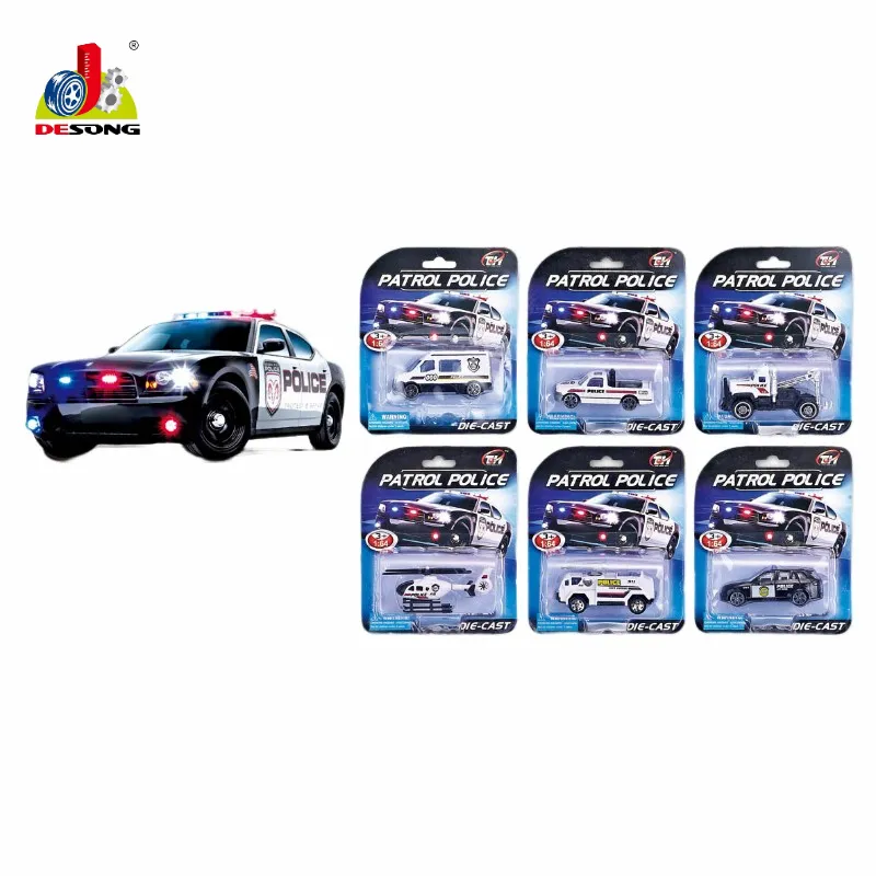 53401 diecast car collection