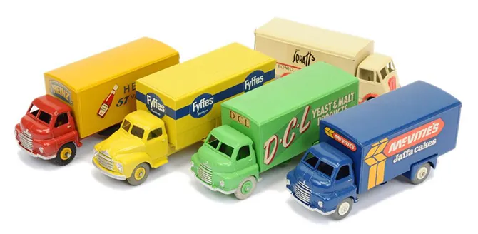 53401 diecast car scales