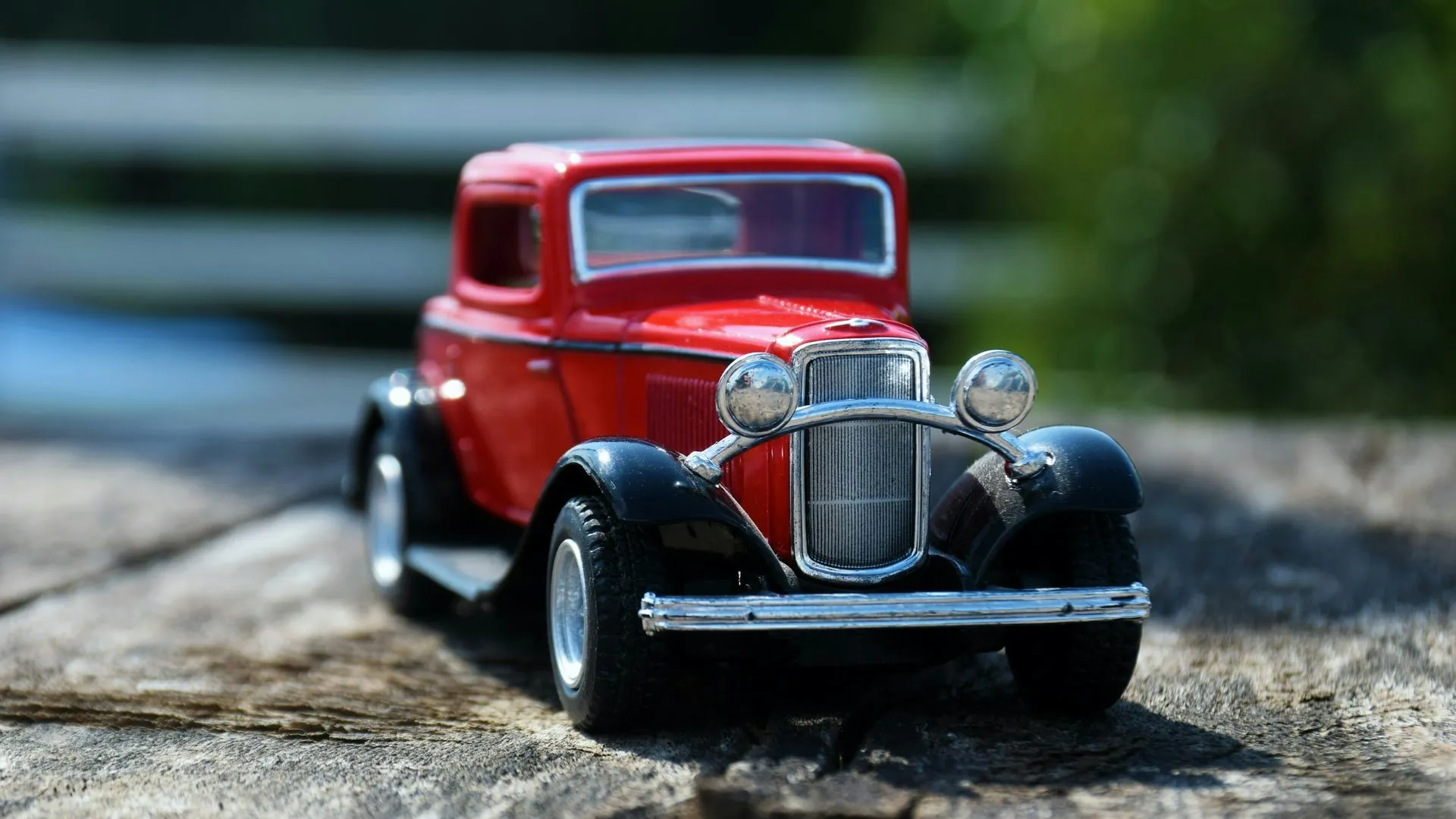 53406 diecast car budget