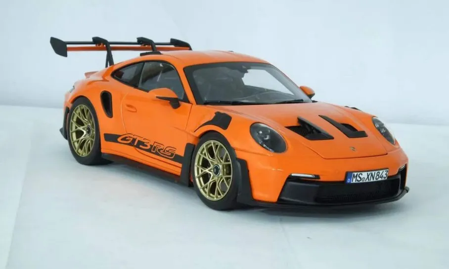 53406 diecast car cleaning