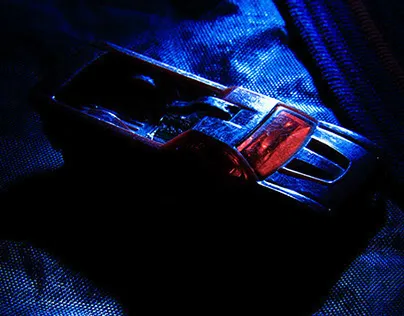 53406 diecast car material