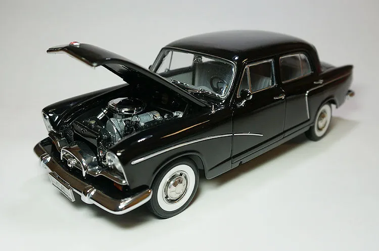 53407 diecast model china collector