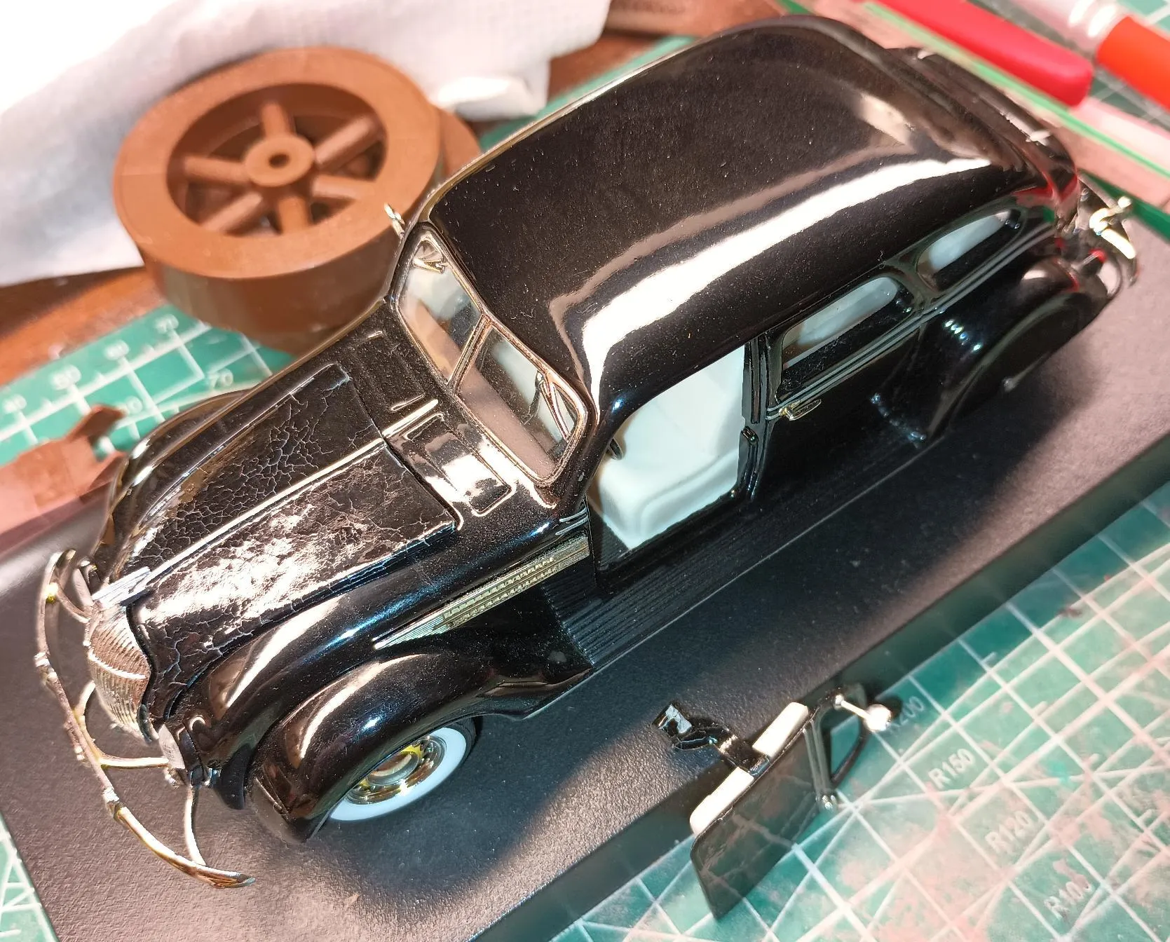 53411 diecast models retailers