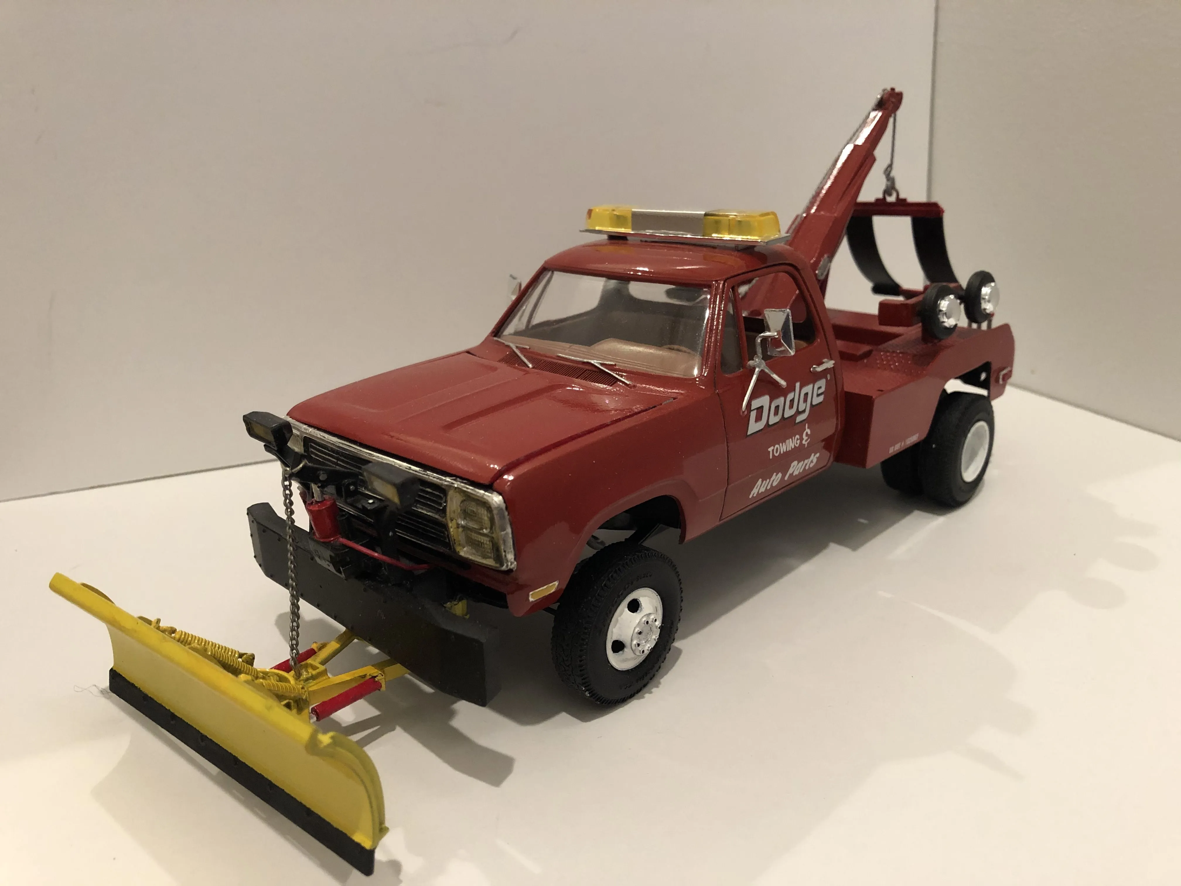 53411 diecast models scales