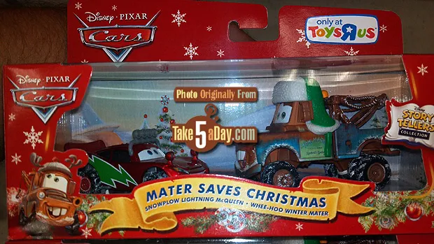 53412 lightning mcqueen diecast