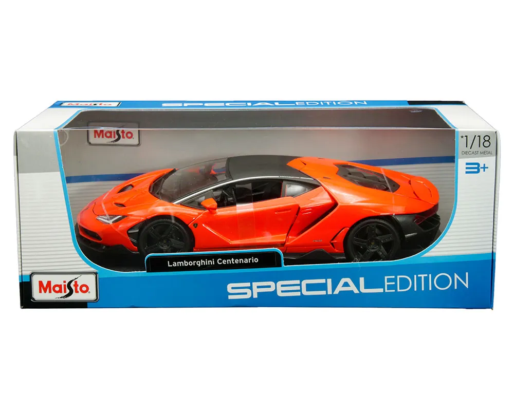 53426 sports car maisto