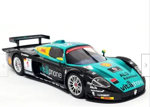 53429 mondo motors diecast collection