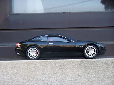 53429 mondo motors diecast model 1