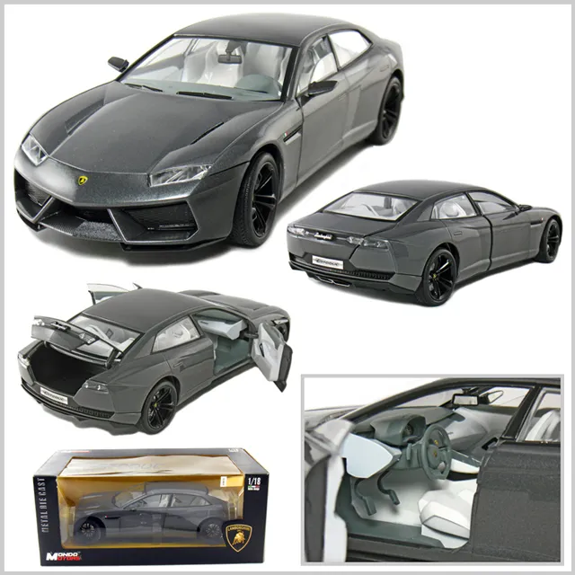 53429 mondo motors diecast model 3