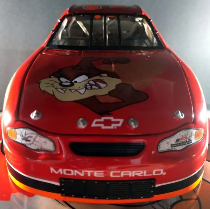 53434 nascar diecast uk deal3