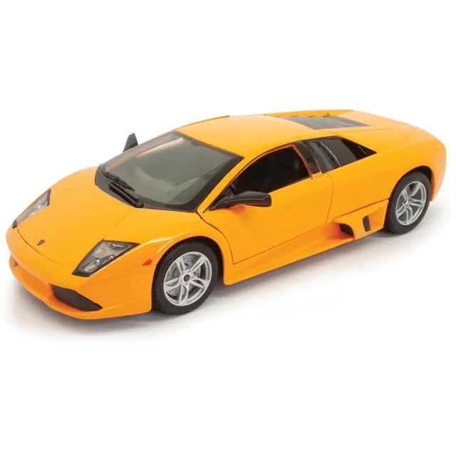 53436 gallardo superleggera diecast model 1