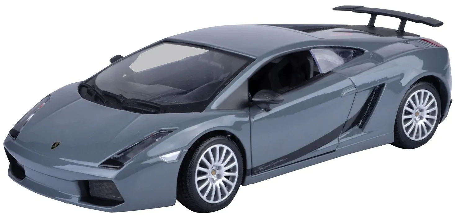 53436 gallardo superleggera diecast model 6
