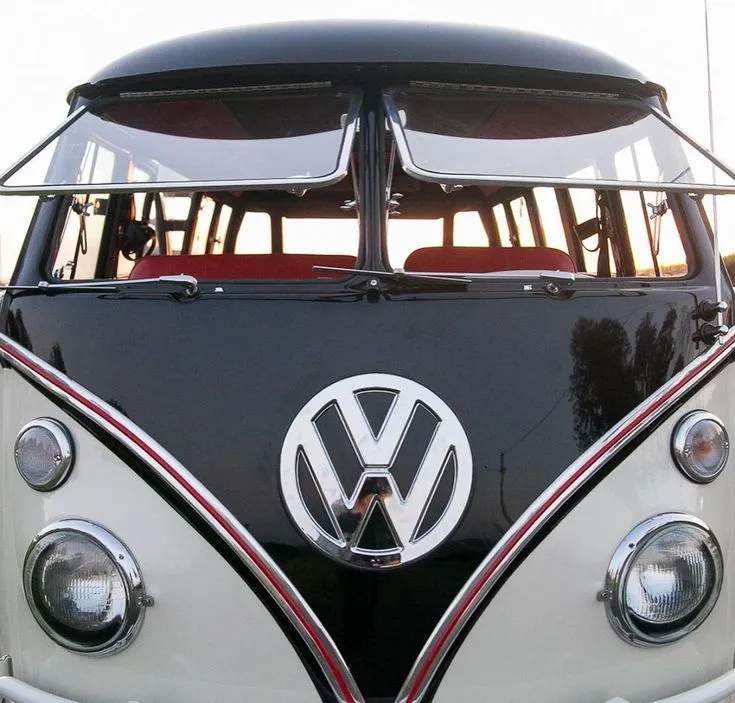 53437 vw kombi diecast scale