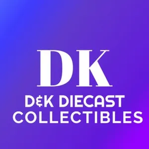 53438 k state diecast collection