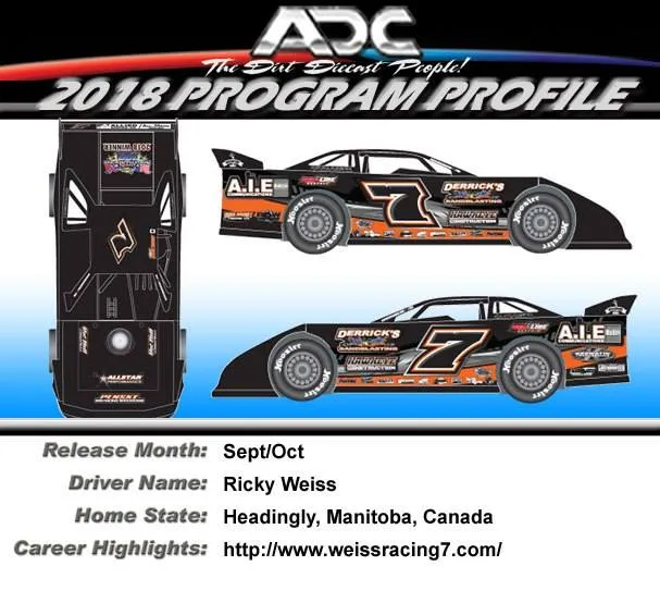 53443 diecast materials