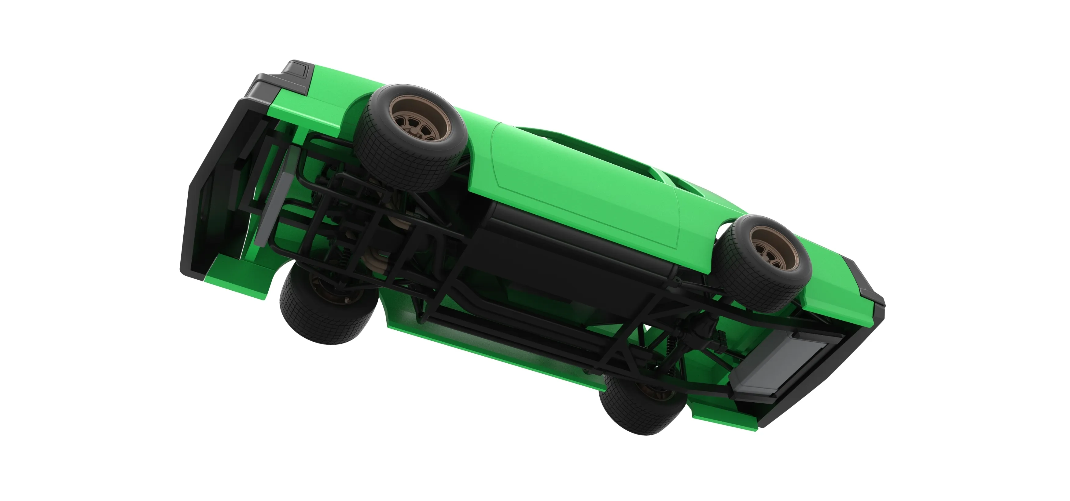 53443 race car collection future