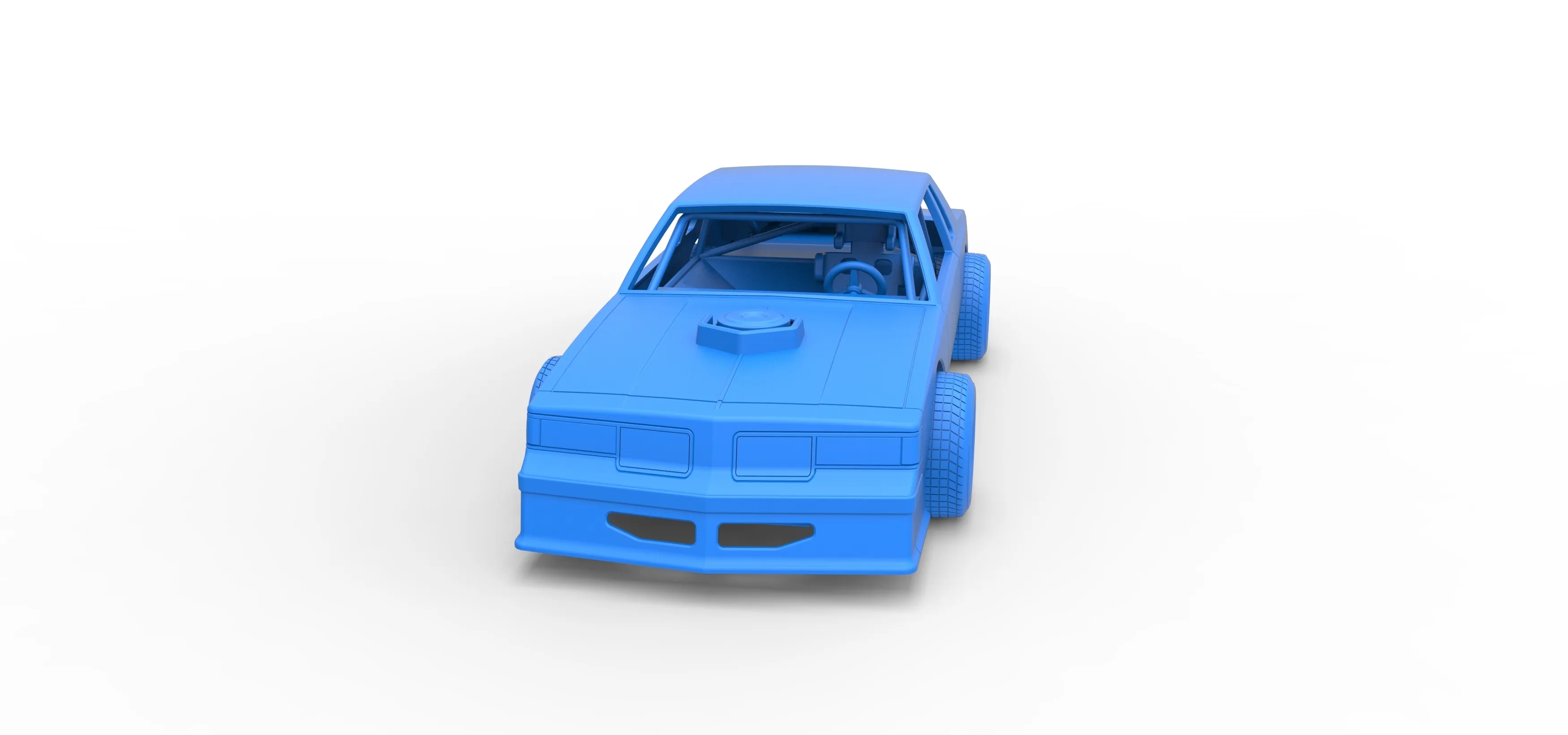 53443 race car marketplace