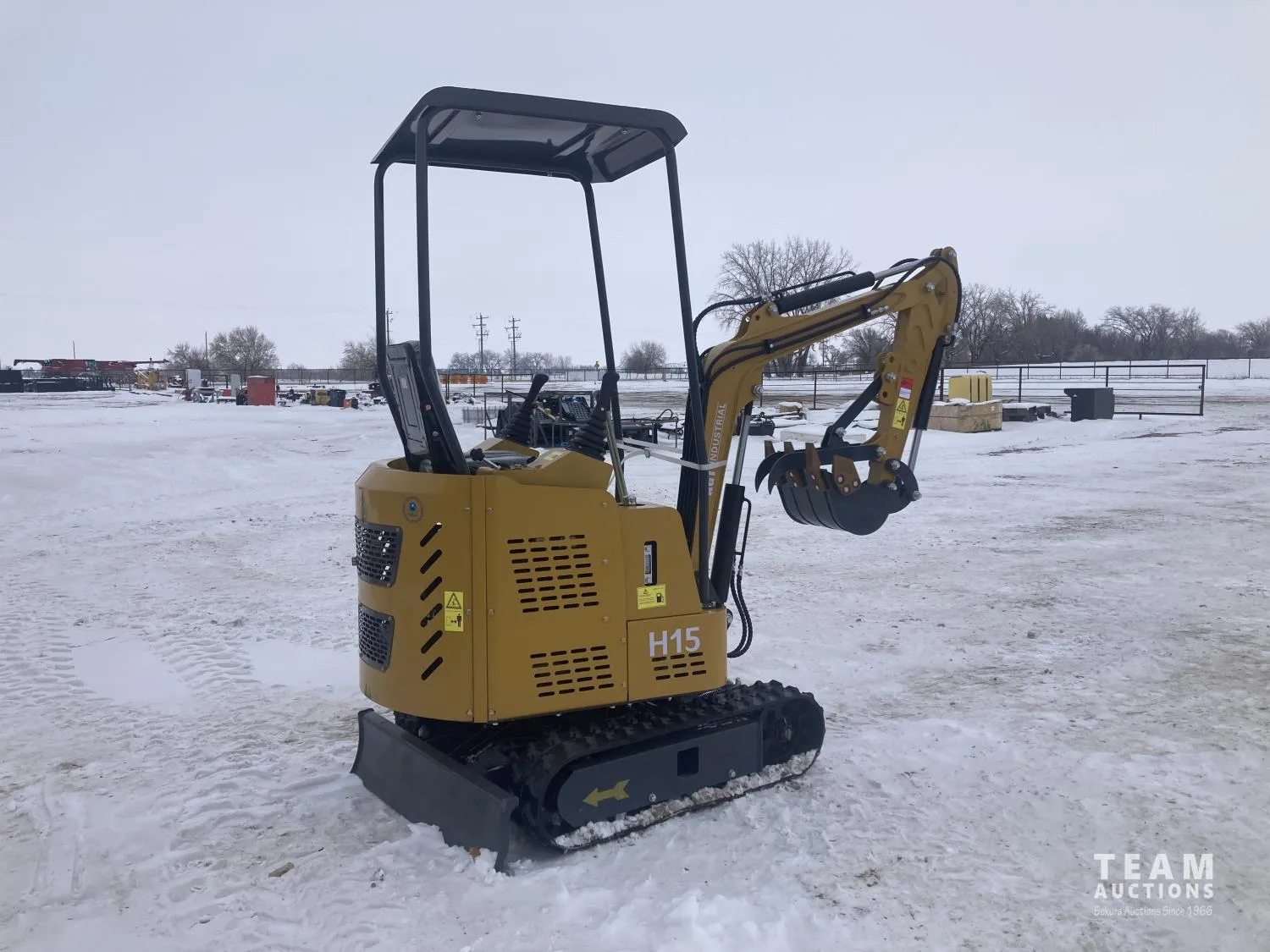 53445 bobcat mini excavator maintenance