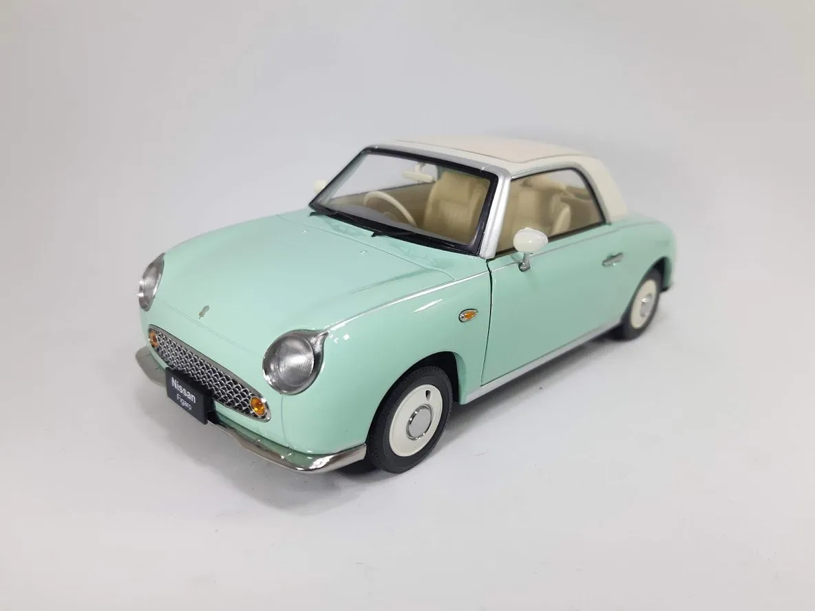 53447 figaro diecast color palette