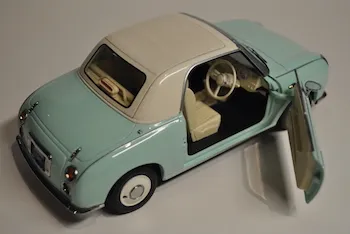53447 figaro diecast marketplace