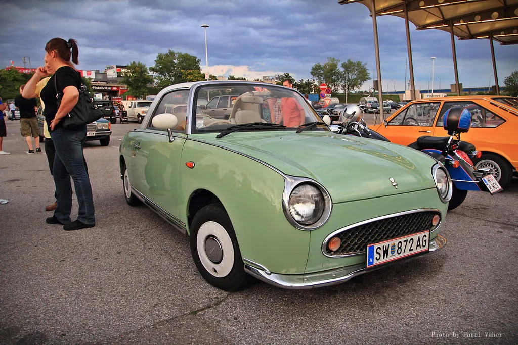 53447 figaro diecast scale