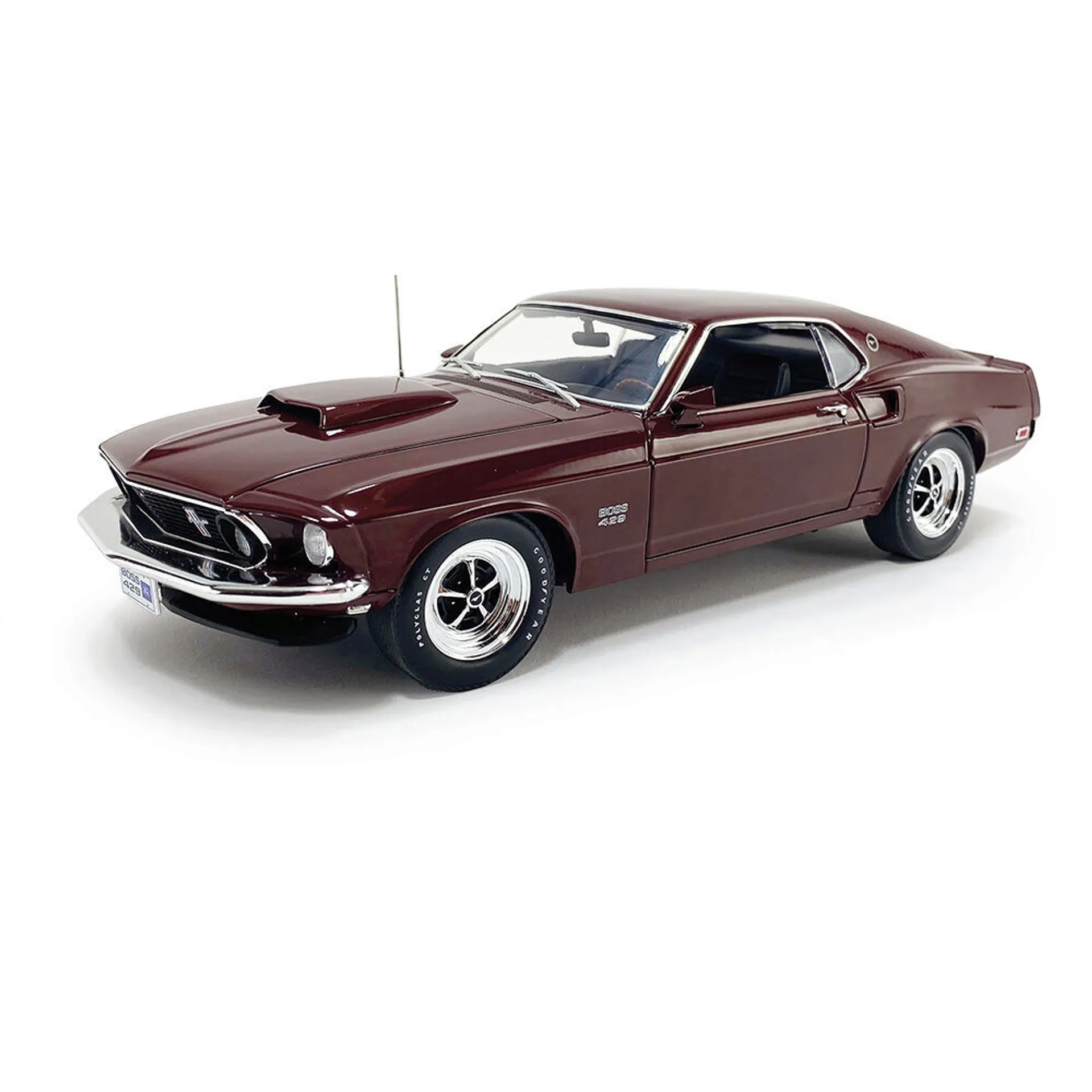 53451 cmr diecast car collection