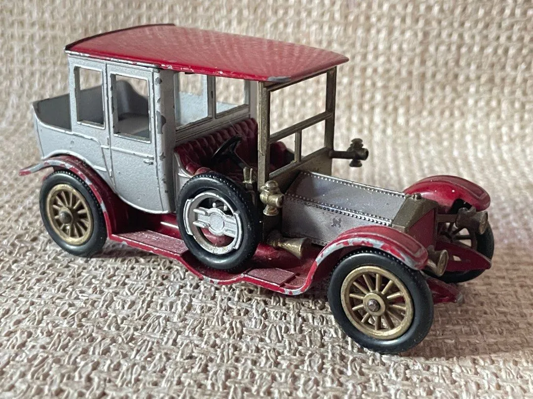 53453 diecast car collecting community