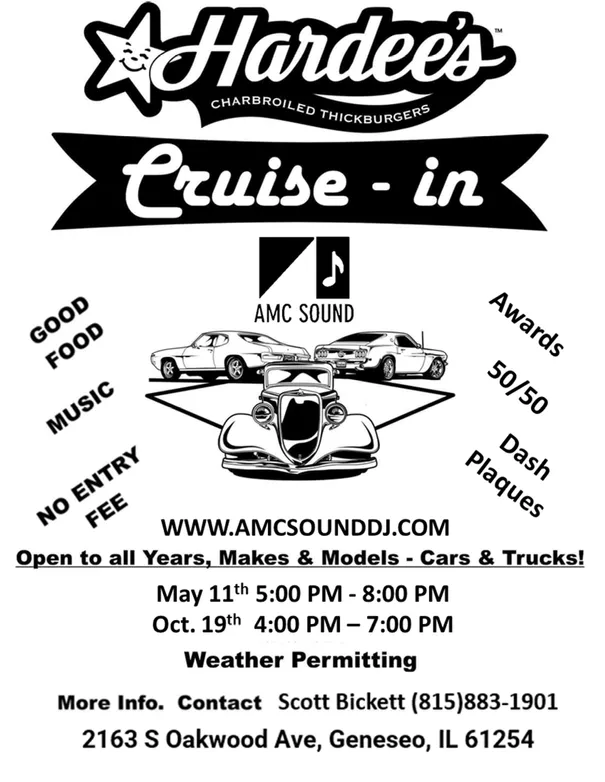 53455 diecast car show negotiating