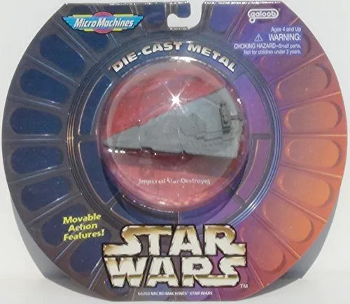 53461 mandalorian star destroyer diecast