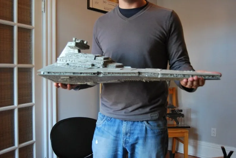 53461 super star destroyer executor diecast