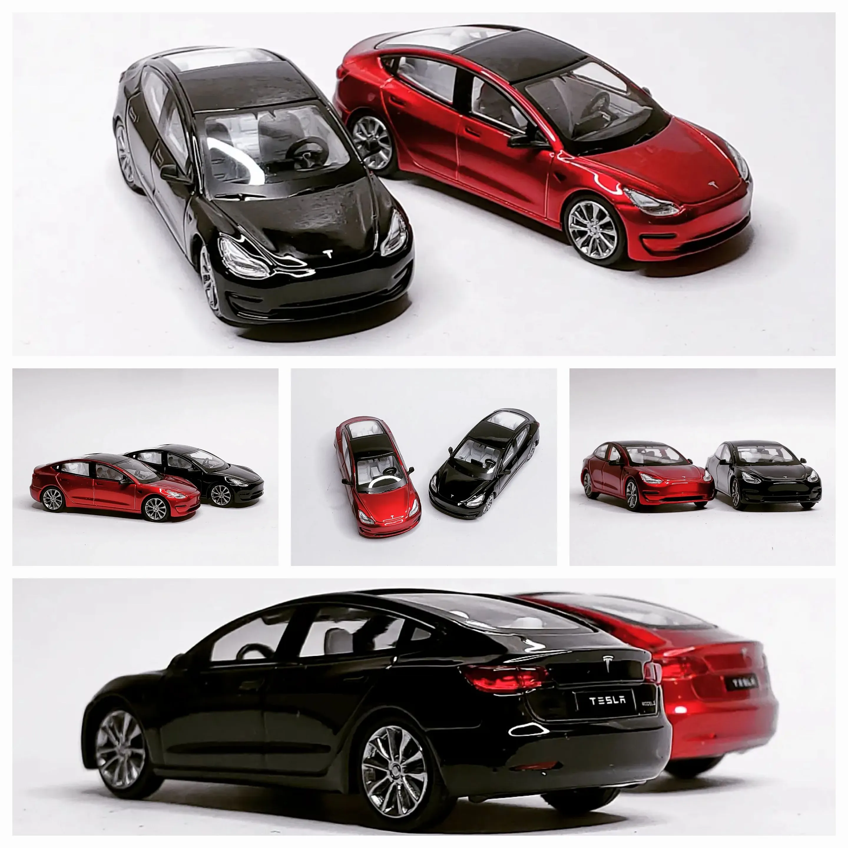 53462 diecast car display case