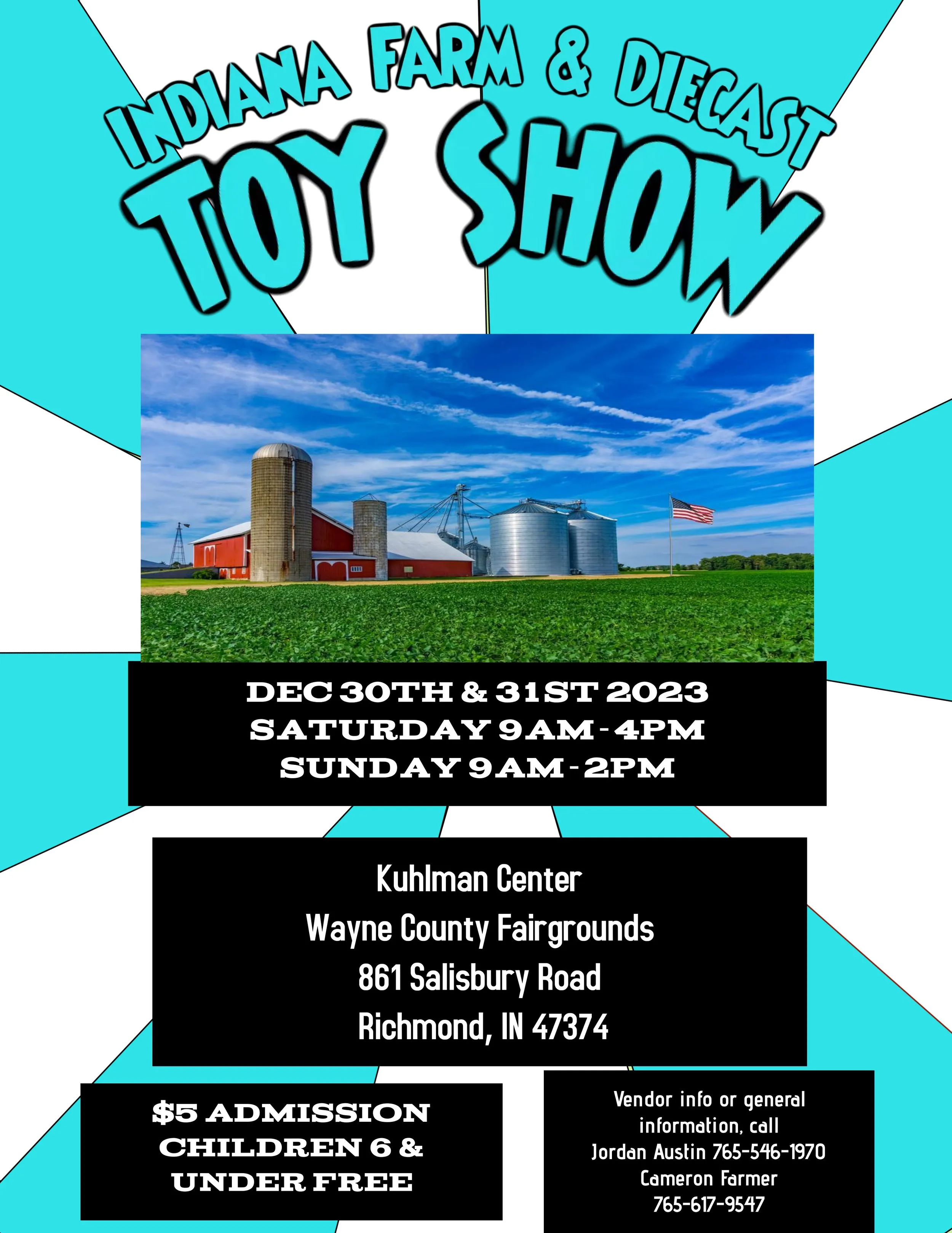 53465 collectors interacting