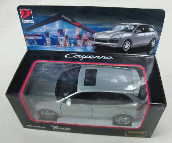 53468 diecast fortuner design