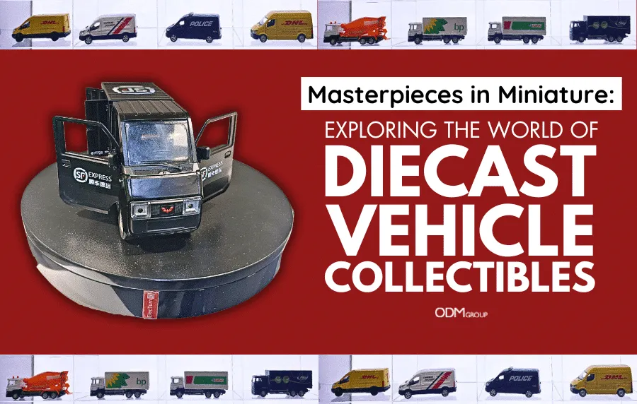 53474 diecast distributor warehouse