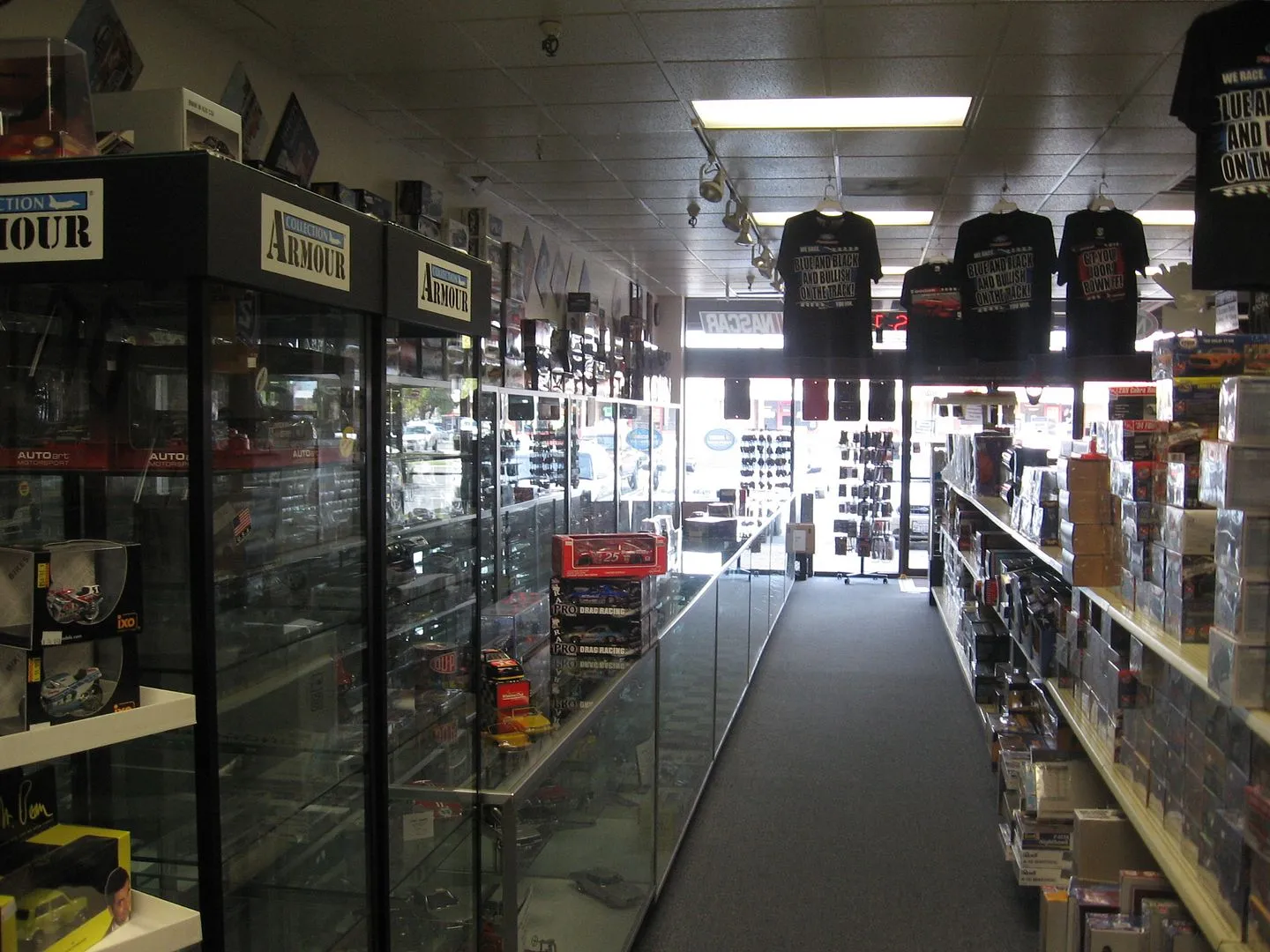 53474 diecast supplier meeting