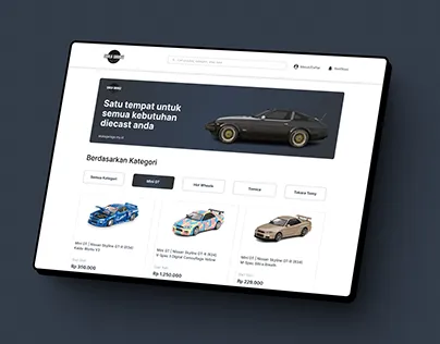 53474 diecast trade show