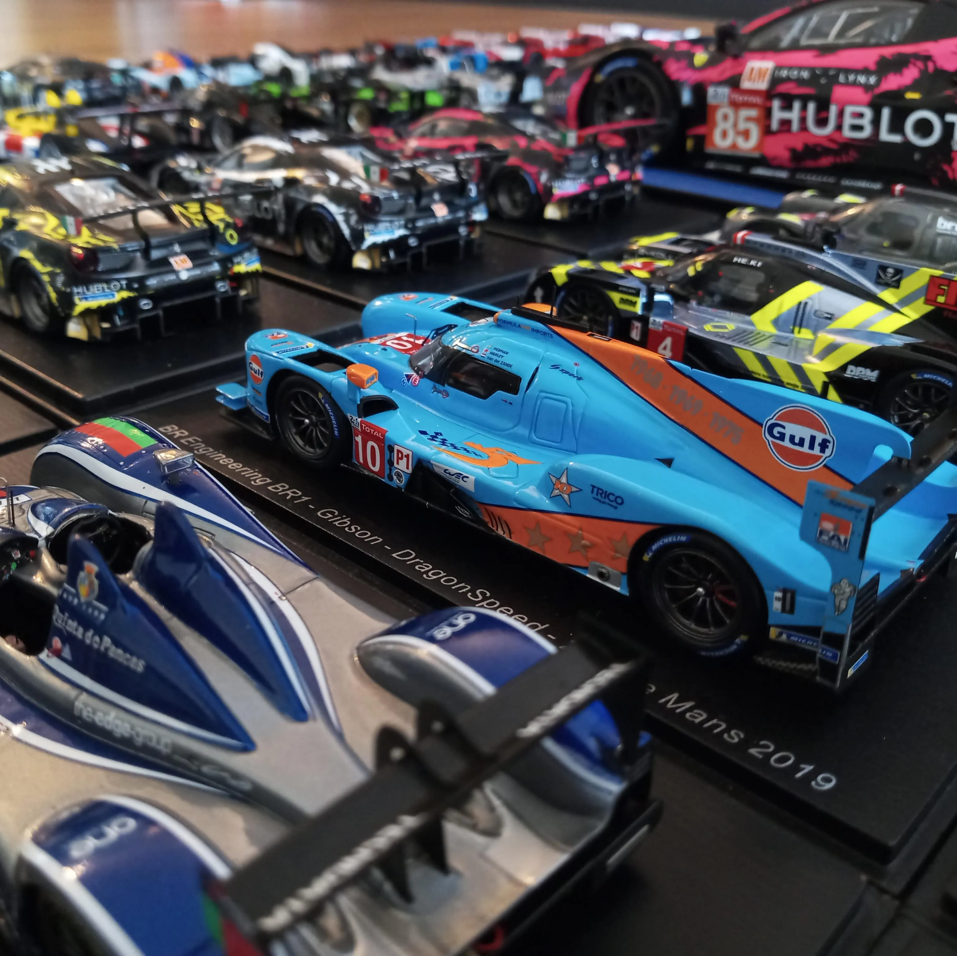 53478 porsche 917k diecast