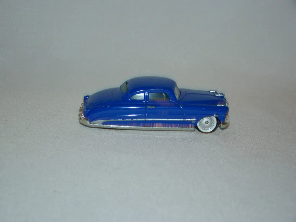 53480 diecast material and craftsmanship