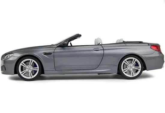 53482 bmw 3 series diecast convertible