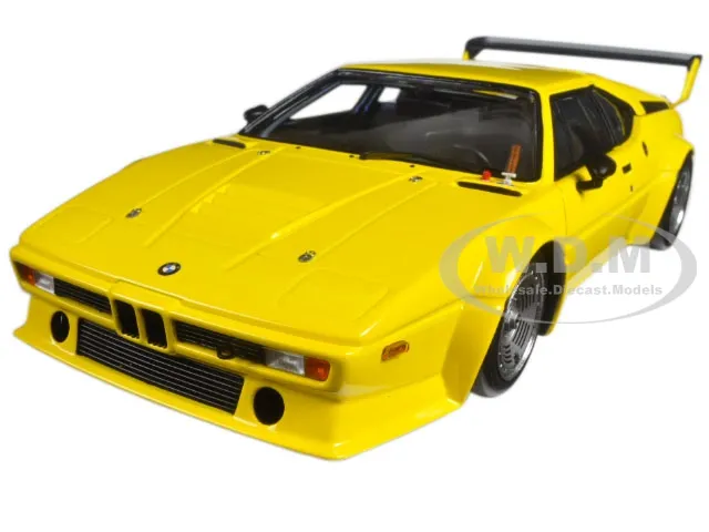 53482 diecast bmw convertible display