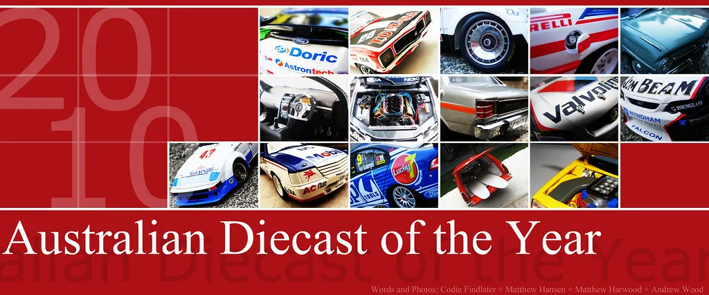 53490 australian diecast collectors tips