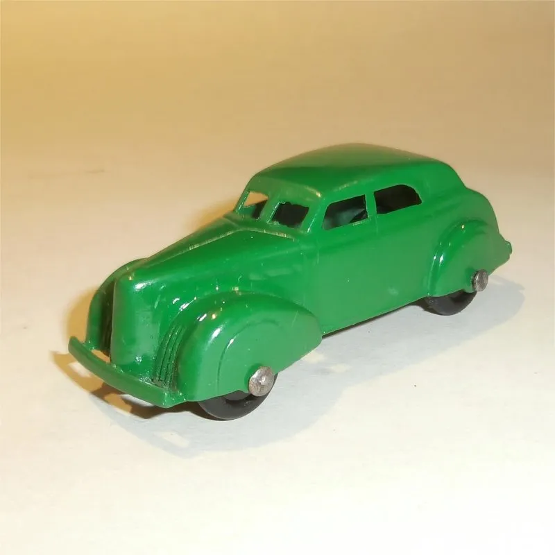 53490 australian diecast manufacturing