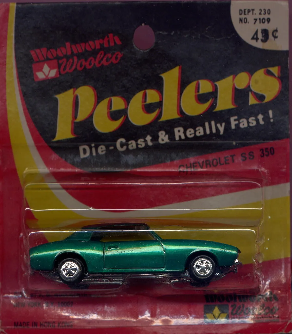 53491 playart toys collection