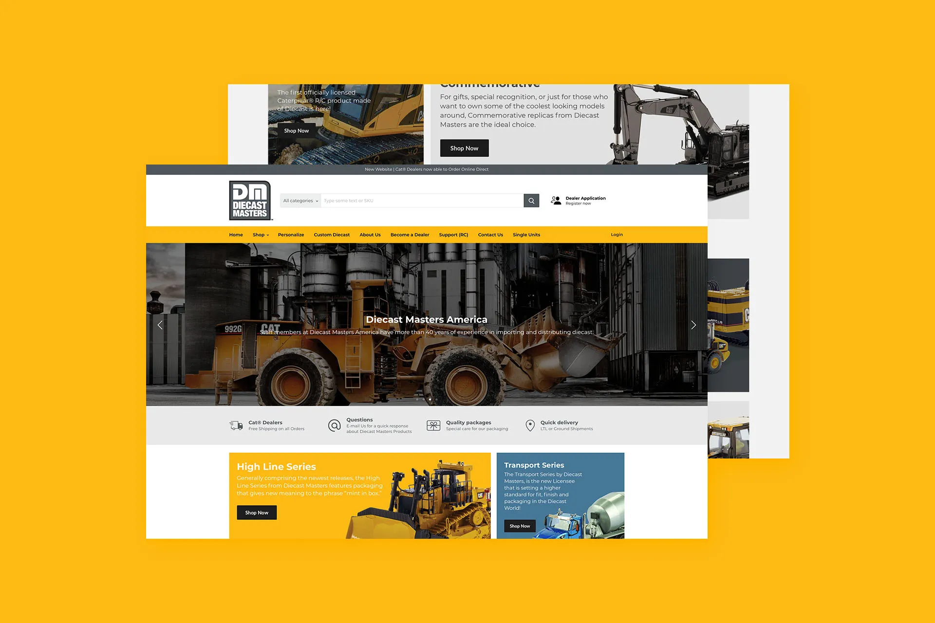 53492 diecast masters collectors