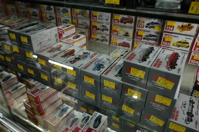 53494 diecast aircraft models hong kong