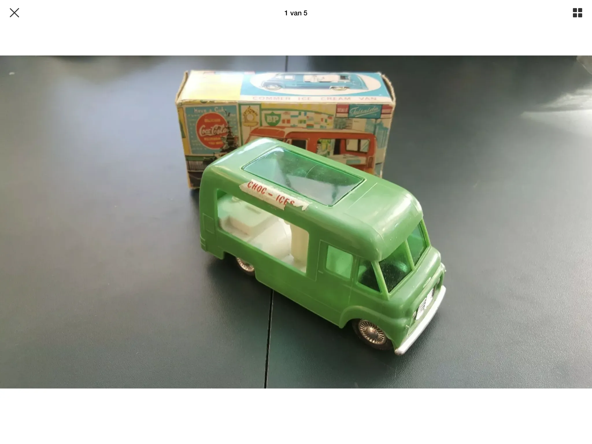 53494 diecast car models hong kong